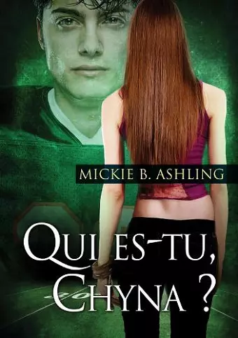 Qui Es-Tu, Chyna ? (Translation) cover