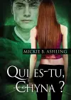Qui Es-Tu, Chyna ? (Translation) cover