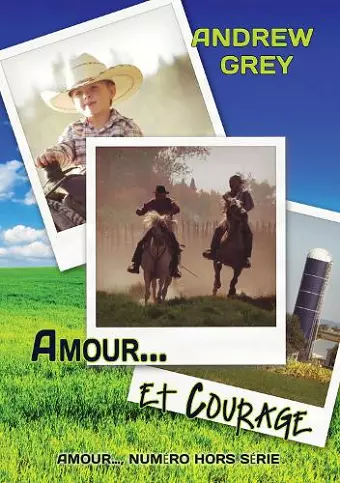 Amour... Et Courage (Translation) cover