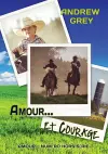 Amour... Et Courage (Translation) cover