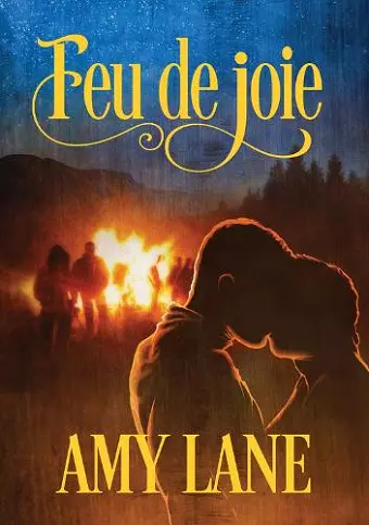 Feu de Joie (Translation) cover
