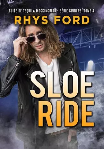 Sloe Ride (Franais) (Translation) cover