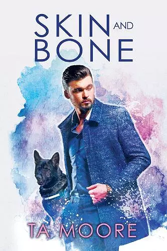 Skin and Bone cover