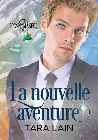 La Nouvelle Aventure (Translation) cover