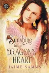 Sunshine in the Dragon's Heart cover