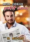 Mon Odieux Petit Ami (Translation) cover