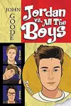 Jordan vs. All the Boys cover