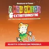 O meu amigo extraterrestre cover