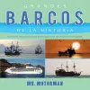 Grandes Barcos de la Historia cover