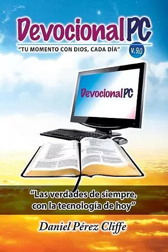 Devocional PC cover