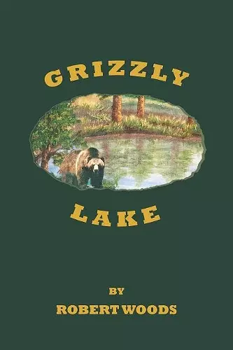 Grizzly Lake cover