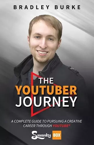 The YouTuber Journey cover