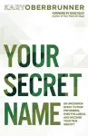 Your Secret Name cover