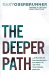 The Deeper Path cover