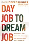 Day Job to Dream Job cover