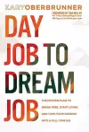 Day Job to Dream Job cover