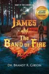 James and The Band of Fire cover