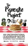 The Pancake Project cover