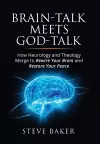 Brain-talk Meets God-talk cover
