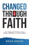 Changed Through Faith cover