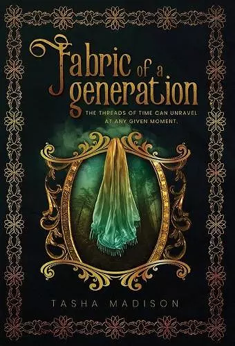 Fabric of a Generation cover