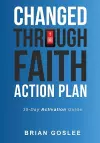 Changed Through Faith Action Plan cover