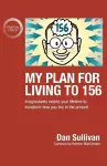 My Plan For Living To 156 cover