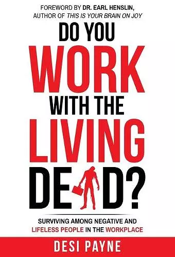 Do You Work with the Living Dead? cover
