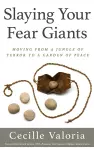 Slaying Your Fear Giants cover