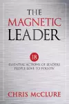 The Magnetic Leader cover