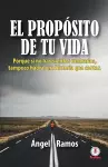 El propósito de tu vida cover