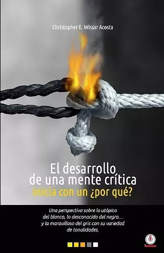 El desarrollo de una mente crítica inicia con un ¿por qué? cover