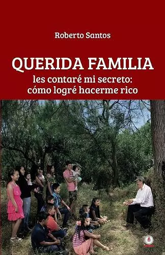 Querida familia cover