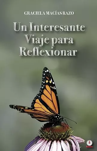 Un interesante viaje para reflexionar cover