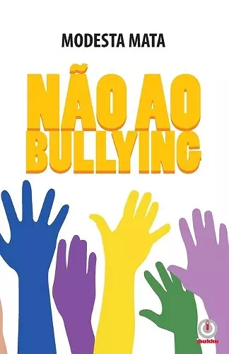 Não Ao Bullying cover