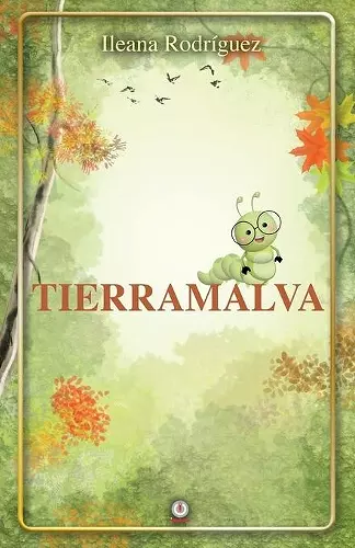 Tierramalva cover