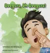 Boogers, Oh Boogers! cover