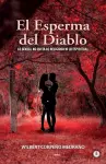 El esperma del diablo cover