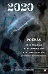 2020 Poemas de la realidad a la conspiración a la ciencia-ficción cover