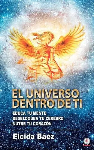 El Universo dentro de ti cover