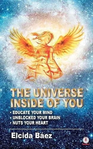 The Universe Inside of You cover