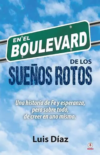 En el boulevard de los sueños rotos cover