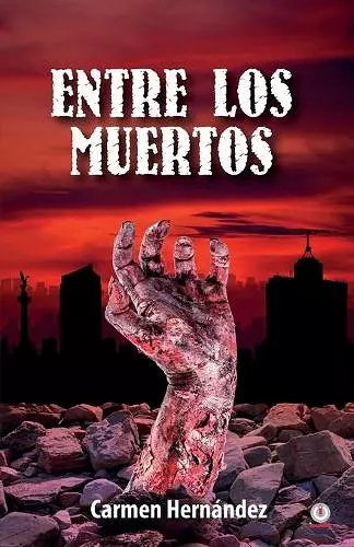 Entre los muertos cover