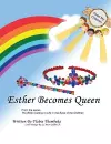 Esther Becomes Queen cover