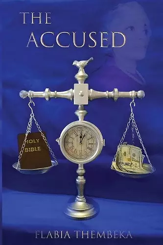 The Accused cover