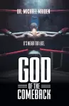 God of the Comeback cover