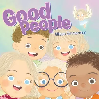 Good People cover