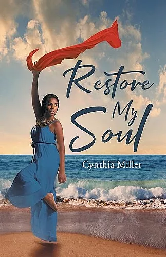 Restore My Soul cover