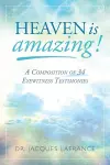 Heaven is Amazing! cover