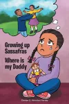 Growing Up Sassafras cover